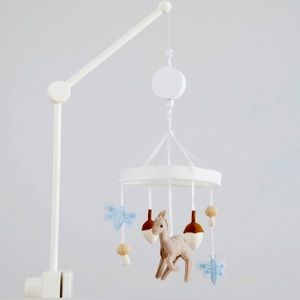 Pottery Barn Kids Dakota Crib Nursery Mobile